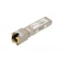 SFP-moduuli Extralink SFP RJ45 10G 1x RJ45 10Gb/s kupari