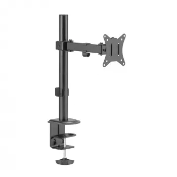 SBOX LCD-seinäteline LCD-351/1-2 17–32 tuuman näytöille, enintään 9 kg, VESA 100x100