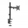 SBOX LCD-seinäteline LCD-351/1-2 17–32 tuuman näytöille, enintään 9 kg, VESA 100x100
