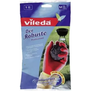 Vileda käsineet M Robust (805884)
