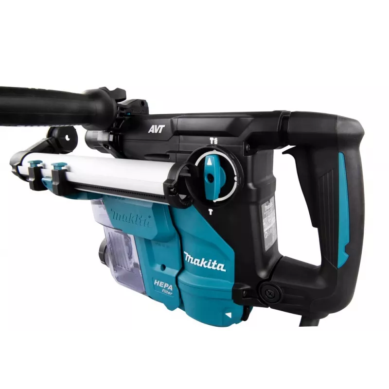 Makita HR3011FCJ poravasara 1050 W SDS Plus