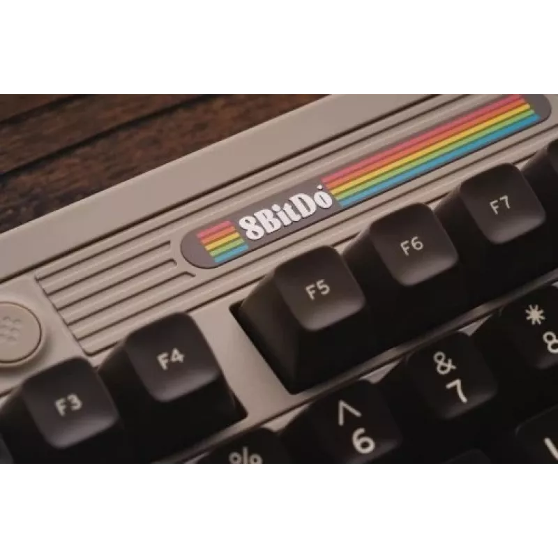 8BitDo mekaaninen näppäimistö