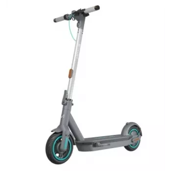 Motus Scooty 10 GEN 6 sähköskootteri 15 Ah harmaa