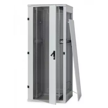 Vapaasti seisova kaappi Triton RMA-32-A68-CAX-N1 32U 800 kg harmaa