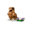 LEGO CREATOR 3 IN 1 31376 söpö hamsteri ja kukka