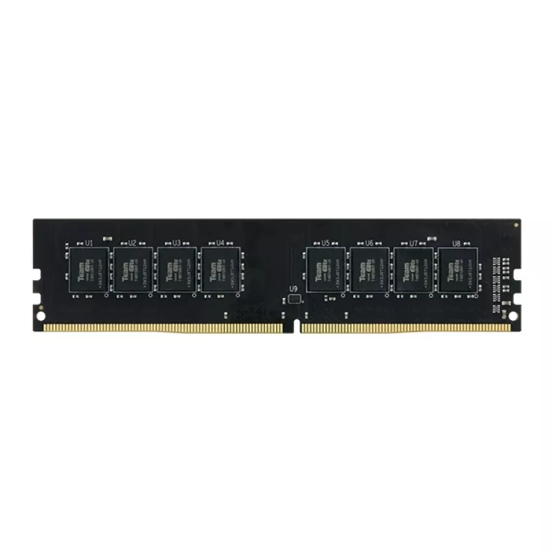 Team Group Team Elite - DDR4 - moduuli - 8 GB - DIMM 288-PIN