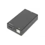 Digitus DVI-dongle modulaarisille KVM-konsoleille RJ45-DVI musta 1080p