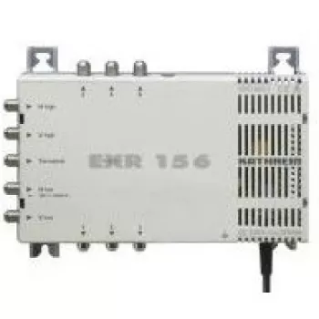 EXR 156 Kathrein harmaa