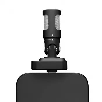 Shure MV88-USBC - stereomikrofoni USB-C-liitännällä