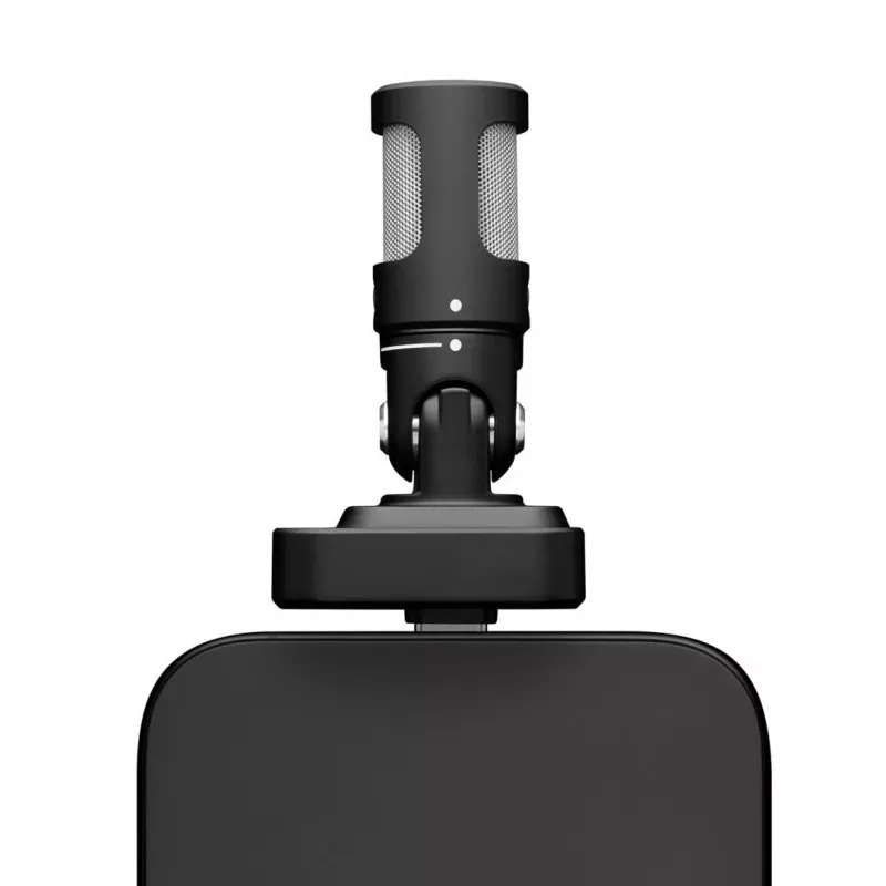 Shure MV88-USBC - stereomikrofoni USB-C-liitännällä