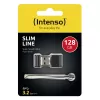 MEMORY DRIVE FLASH USB3 128GB/3532491 INTENSO