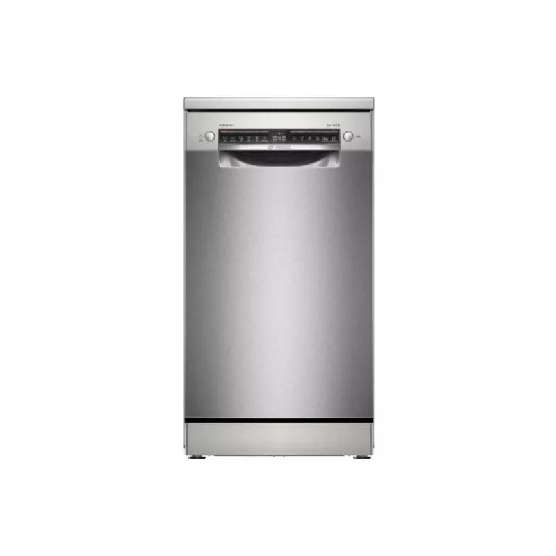 Vapaasti seisova astianpesukone BOSCH SPS4EKI24E