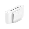 USB Type-C -keskitin Belkin BUZ001bt2MWHB7 2 m valkoinen