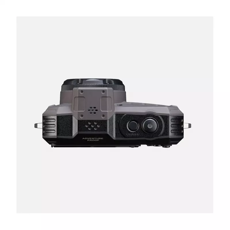 Pentax WG-1000 harmaa