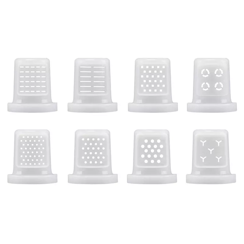 Yleiskone Beper P102SBA500 500W — kompakti sähköinen yleiskone
