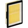Bosch Accessories 2607432046 laskosuodatin, 1 kpl