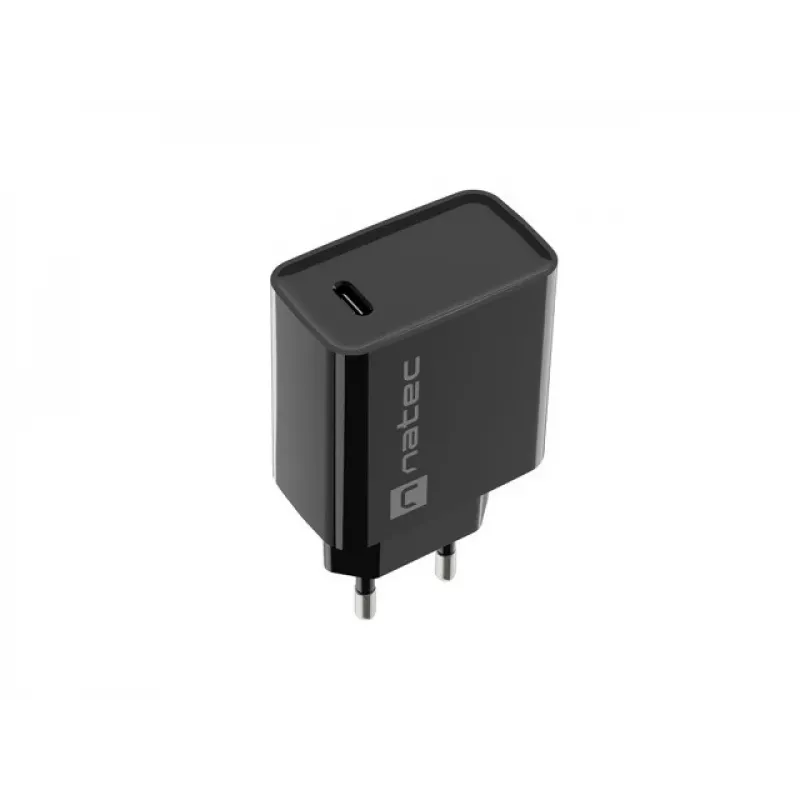 Natec NUC-2060 tuote musta
