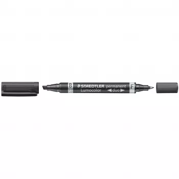 Staedtler 348 B-9 musta
