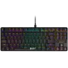 CANYON näppäimistö Cometstrike TKL GK-50 EN johdollinen