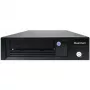 Quantum TC-L92BN-AR - tallennusasema - nauhakasetti - Serial Attached SCSI (SAS) - 2.5:1 - LTO - Serial Attached SCSI (SAS)