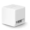 Mercusys HALO H30G Mesh-WLAN-reititin (3 kpl) Gigabit AC1300