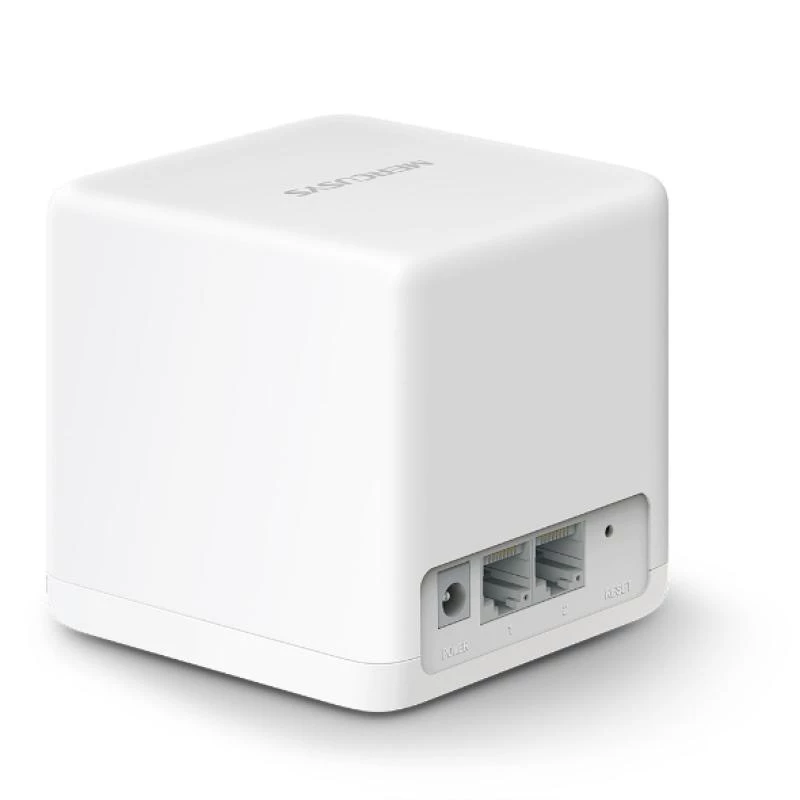 Mercusys HALO H30G Mesh-WLAN-reititin (3 kpl) Gigabit AC1300