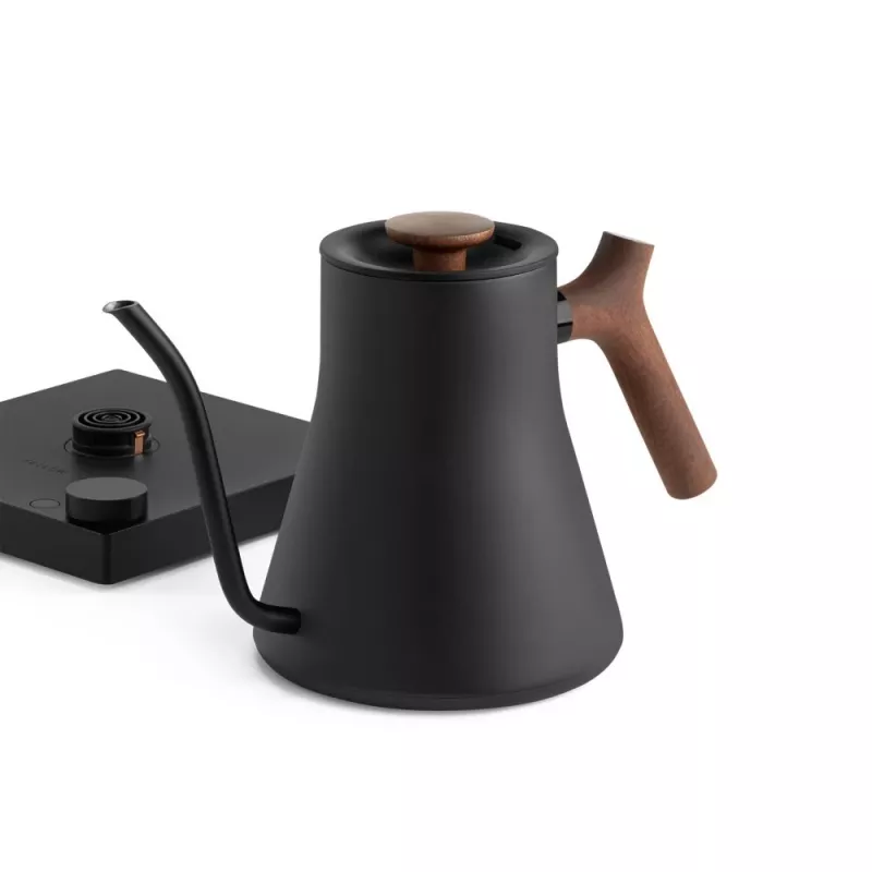 FELLOW STAGG EKG PRO BLACK matte SÄHKÖINEN VEDENKEITIN