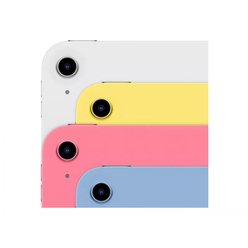Apple iPad 128 GB 27,9 cm (11) Wi-Fi 6 (802.11ax) iPadOS 18 hopea
