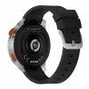 Älykello Garett Compass GPS hopea — Garett Compass GPS hopea
