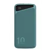 Navitel PWR10 MX VIHREÄ varavirtalähde 10000 mAh