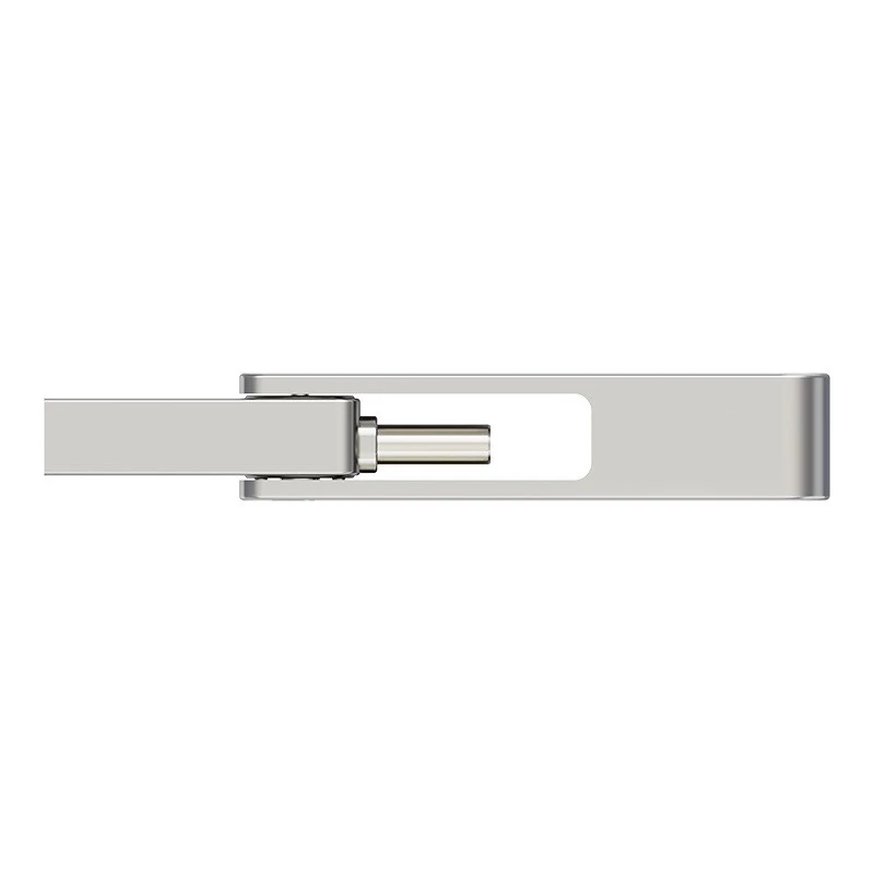 USB-muistitikku PNY 64 GB USB Type-A USB Type-C DUO LINK