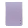 Tablettikotelo|POCKETBOOK|6 tuumaa|violetti|SH-TR-634-LPL-WW