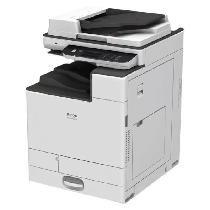 Ricoh M C2000 tulostin laser väri MFP A3 20 sivua/min USB Ethernet LAN