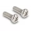 DeLOCK Keystone-teline Snap-in-kehys musta 18mm x 40mm x 10mm