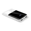 Varavirtalähde everActive EB-10Q 10 000 mAh, 2× USB-lähtö, 22,5W QC4.0