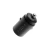 Autolaturi FIXED FIXCC30M-CU-BK 30W USB‑C ajoneuvon pistorasioihin
