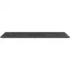 Logickeyboard LKB-OSX-A2M-DE näppäimistö USB QWERTZ saksa musta (LKB-OSX-A2M-DE)