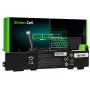 Kannettavan akku Green Cell SS03XL HP EliteBook 735 830 840 G5/G6 11,4 V 4100 mAh