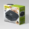 Paninigrilli Maestro MR-708 750 W – voileipägrilli työtasolle