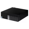 DELL OptiPlex 7070 i3-9100 8GB 256GB SSD SFF Win11pro käytetty