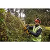 Dewalt 55 cm 25 mm Gap 18V XR Li-Ion akku-pensasleikkuri - runko
