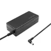 Qoltec 52400 virtalähde/muunnin sisäkäyttöön 30 W musta