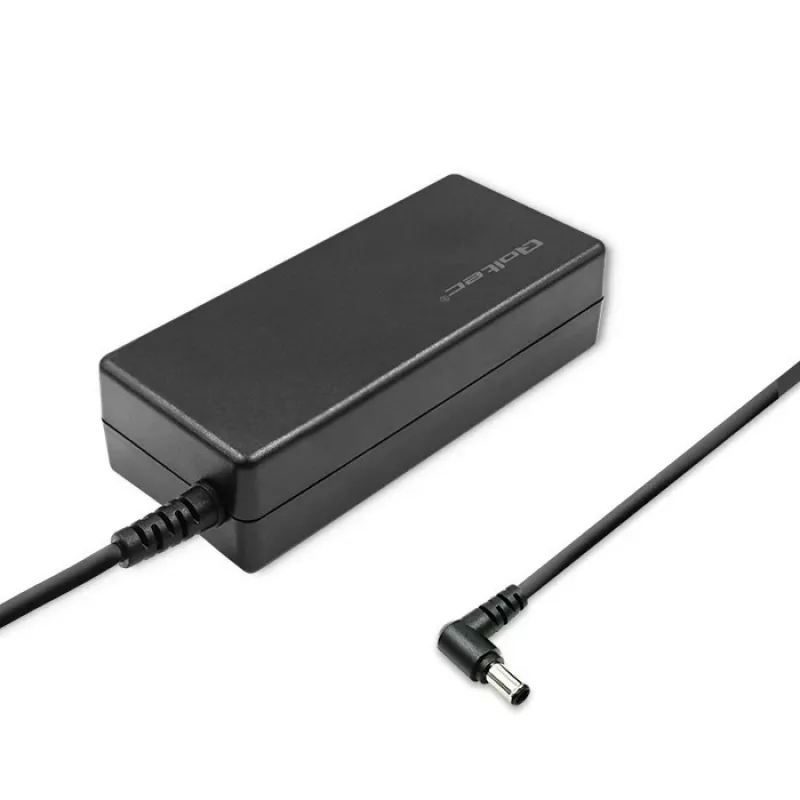 Qoltec 52400 virtalähde/muunnin sisäkäyttöön 30 W musta