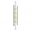 LEDvance Osram ohut LINE LED-lamppu 12 W R7s 1521 lm 2700 K