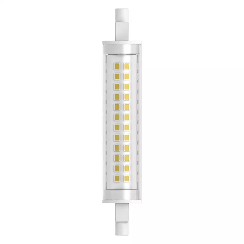 LEDvance Osram ohut LINE LED-lamppu 12 W R7s 1521 lm 2700 K