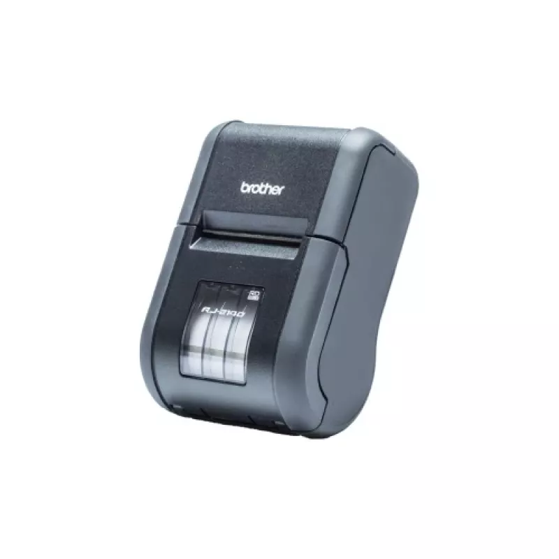 Brother RuggedJet RJ-2140 tarra- ja kuittitulostin suoratermo 152 mm/s