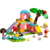 LEGO FRIENDS 42640 marsujen leikkipaikka