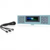 AC-067-OOCNAN-A1, Full-Tower, LCD-paneelisarja, turkoosi, 5 V, 14 W, 277,5 mm