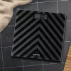 Kylpyhuonevaaka Salter SA00287 BACFEU16 Chevron Two Tone