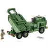 COBI 2626 Armed Forces M142 HIMARS rakennussarja, 604 osaa
